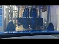 Imo Car Wash Gloucester - After Christmas Rain Guard Wash