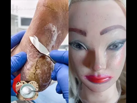 خلطة مجربة و مضمونة #مكياج_سينمائي #makeupartist #تجميل