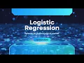 Logistic Regression Python with AI ML - Episode 15 VproTech Digital