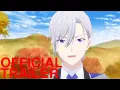 Download Lagu Toku 'Touken Ranbu Hanamaru'  YukinoMaki - Official Trailer [English sub] | Japan Anime Now!