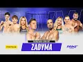 Download Lagu PRIME 14 | ZADYMA + MŁÓCKA (EXTRA FIGHT: BEZI vs PREZES)