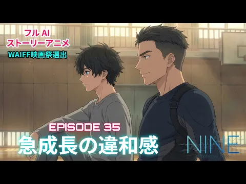 NINE Episode 37