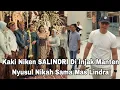 Lagu NIKEN SALINDRI MAS LINDRA KONDANGAN SEMOGA LEKAS NYUSUL