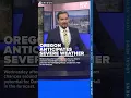 Severe weather anticipated for Oregon