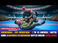 Lagu DIREMEHKAN DI ARENA NATO!  Aksi Pencak Silat Prajurit TNI Bikin Perwira Amerika Tak Berdaya