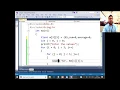 24-C Programming Multidimensional Arrays Exercises and Strings