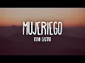 Download Lagu Ryan Castro - Mujeriego (Letra/Lyrics)