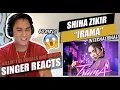 Download Lagu Shiha Zikir - IRAMA (Official Music Video) | SINGER REACTION
