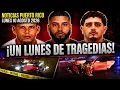 TRAGEDIAS EN LAS CARRETERAS DE LA ISLA OPERATIVOS EN PONCE Y MUCHO MAS NOTICIAS PUERTO RICO