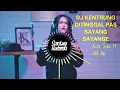 Download Lagu DI TINGGAL PAS SAYANG SAYANGE DJ KENTRUNG KALIA SISKA ft SKA 86