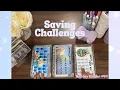 Saving Challenges Holiday Challenges Saving for the Holidays 44
