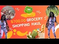JoeV s Smart Shop 700 00 GROCERY HAUL