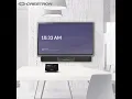 Crestron Flex Unified Communications Now Next