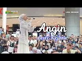 Download Lagu ANGIN - LESTI X NOBBY | Resinda Mall Karawang