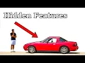 Mazda Miata Tips Tricks And Secrets You Need To Know