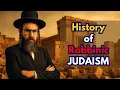Download Lagu The Forgotten Secret History of Rabbinic Judaism