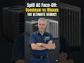 Central AC Face-Off Goodman vs Rheem 2026 Price Warranty Brand Secrets