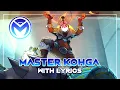 Download Lagu TOTK Bytes - Master Kohga - With Lyrics