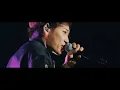 Touch off - UVERworld 「UNSER TOUR at TOKYO DOME 2019.12.19」