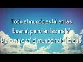 Nazareno - Farruko (Lyrics) 🥁