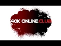 Battlescribe tutorial warhammer 40k online club