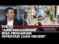 Bahaya Premanisme, Pengamat Kebijakan: Bisa Mengimbangi Kekuatan Institusi Negara | AKIP tvOne