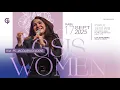 Download Lagu Ibadah GSJS WOMEN - Ps. Jacqlien Celosse - Pk. 18.00 (17 September 2025)