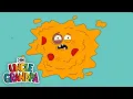 Download Lagu Pizza Steve Lost Memories | Uncle Grandpa | Cartoon Network
