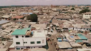 dj mic smith jama official video ft patoranking