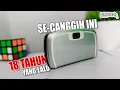 Download Lagu HP NOKIA LANGKA YANG CANGGIH PADA ZAMANNYA! - Nokia 7710 Symbian S90 di Tahun 2022