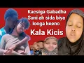 Wasmo Somali live ah - Gabar suno ah oo la wasaayo