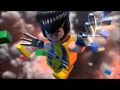LEGO Marvel Super Heroes Game - Teaser Trailer