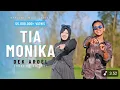 Lagu “Tia Monika – Dek Aroel | Official Music Video | Lagu Viral 55 Juta Views”