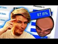 Pro Gamer Attempts Human Benchmark Test