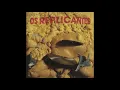Os Replicantes - Só Mais Uma Chance (Pin-Up) (Pseudo Video)