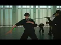 中島健人「MONTAGE」Dance Practice Video Moving ver.