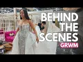 The Week Before My Wedding Was NOT What I Expected The Stress is REAL Dress Fitting Venue Chaos