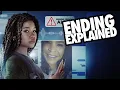 MISSING 2023 Ending Explained