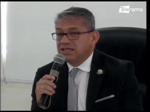 El trámite se puede realizar en la aplicación móvil Gob.Ec