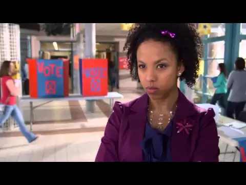 16 WISHES