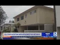 L A Housing Authority pauses Section 8 housing applications amid federal budget uncertainty