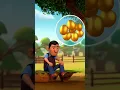 Download Lagu one hen parday one anda 😂🎉#aivideo #shortsfeed #cartoon