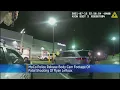Shows Ryan LeRoux Moving In Car Before Montgomery County Police Fatally Shot Him