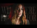 Lagu Daisy Johnson | What We're Fighting For (AoS)