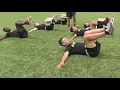 ARMY PRT PD SSD CD1 CD2 RD