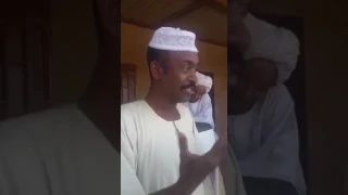 هوي يا وليد شنو الحنبك شنو اللصيق دندنها