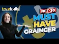 How to Build Business Credit with Grainger Updated for 2025 - TrueBuild Program