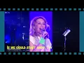Kylie Minogue  'Tears On My Pillow'  (lyrics)