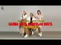 Download Lagu (Karma Cinta Kumpulan Dusta )5 songs by Erie Suzan - Selfi Yamma ft Irsya