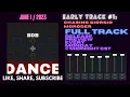 Chasing Giorgio Moroder - Album Preview - Early Track #1